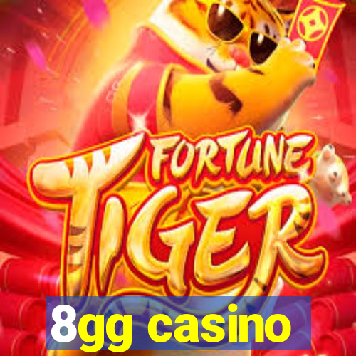 8gg casino